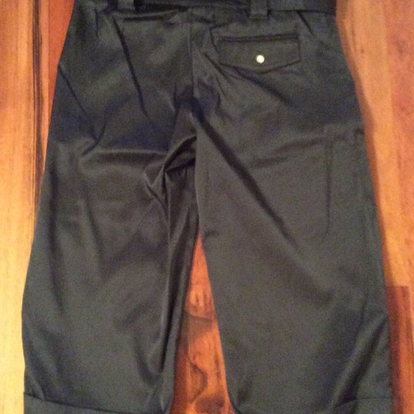 Cache cargo pants - Picture 4 of 4